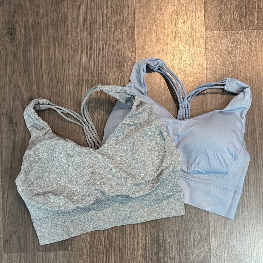 Pro Fit sports bras
